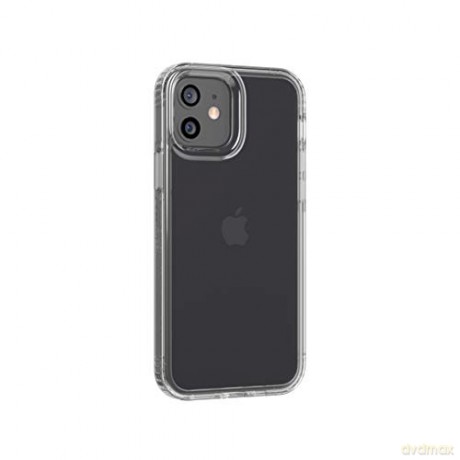 Tech21 - Evo Clear iPhone 12/12 Pro Cover - Transparent [ETUI]