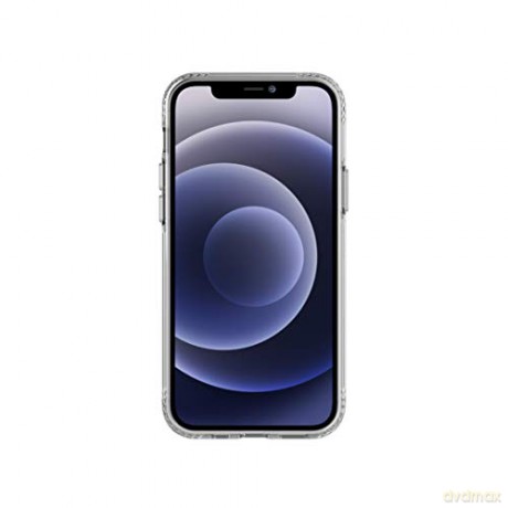 Tech21 - Evo Clear iPhone 12/12 Pro Cover - Transparent [ETUI]