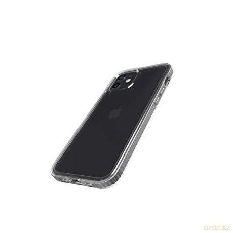 Tech21 - Evo Clear iPhone 12/12 Pro Cover - Transparent [ETUI]