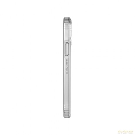 Tech21 - Evo Clear iPhone 12/12 Pro Cover - Transparent [ETUI]