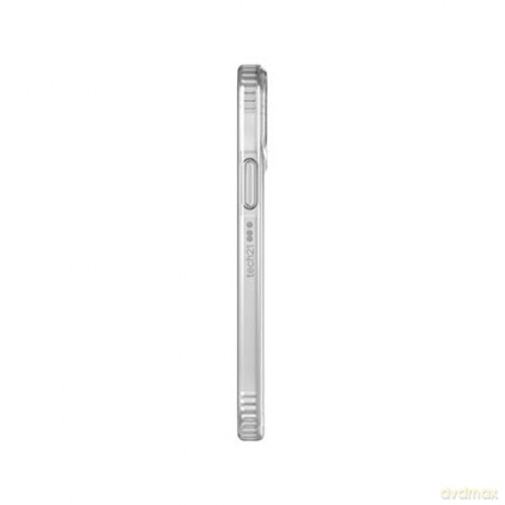Tech21 - Evo Clear iPhone 12/12 Pro Cover - Transparent [ETUI]