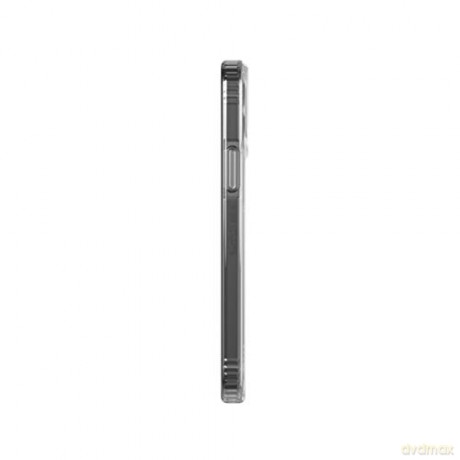 Tech21 - Evo Clear iPhone 12/12 Pro Cover - Transparent [ETUI]
