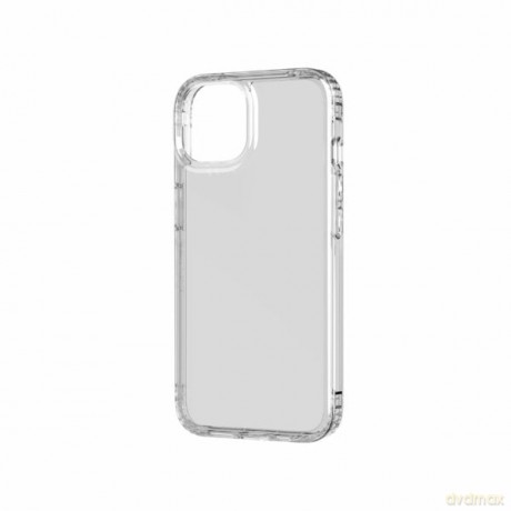 Tech21 - Evo Clear iPhone 14 Cover - Transparent [ETUI]