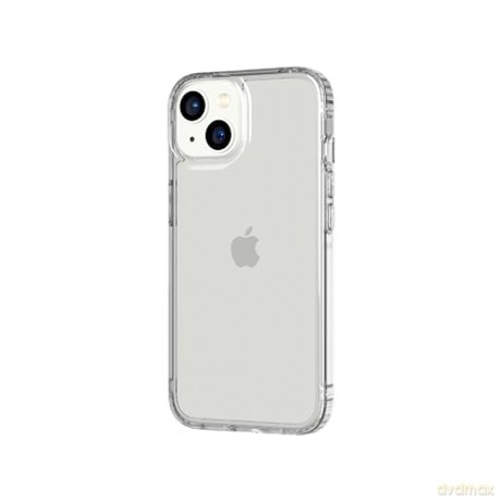 Tech21 - Evo Clear iPhone 14 Cover - Transparent [ETUI]