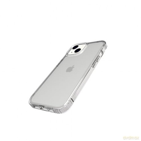 Tech21 - Evo Clear iPhone 14 Cover - Transparent [ETUI]
