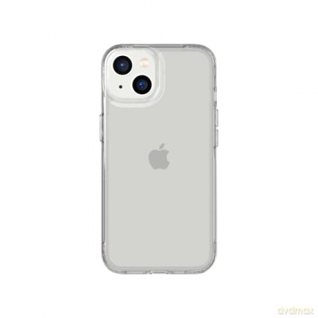 Tech21 - Evo Clear iPhone 14 Cover - Transparent [ETUI]