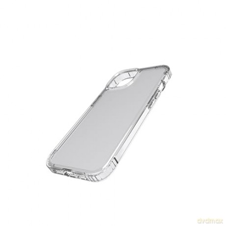Tech21 - Evo Clear iPhone 14 Cover - Transparent [ETUI]