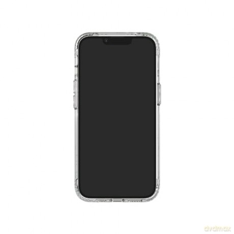 Tech21 - Evo Clear iPhone 14 Cover - Transparent [ETUI]
