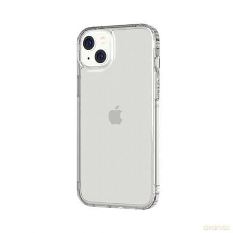 Tech21 - Evo Clear iPhone 14 Plus Cover - Transparent [ETUI]