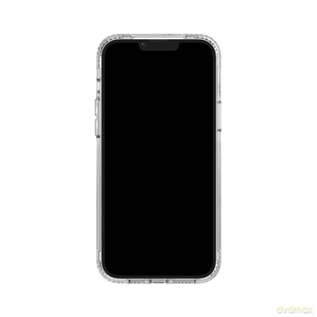 Tech21 - Evo Clear iPhone 14 Plus Cover - Transparent [ETUI]