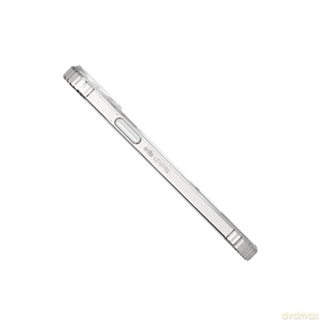 Tech21 - Evo Clear iPhone 14 Plus Cover - Transparent [ETUI]