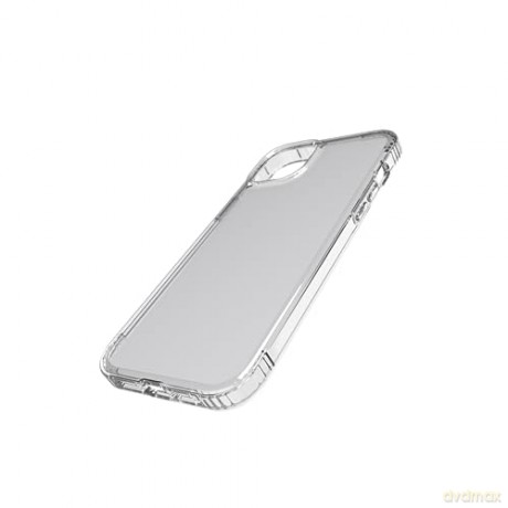 Tech21 - Evo Clear iPhone 14 Plus Cover - Transparent [ETUI]