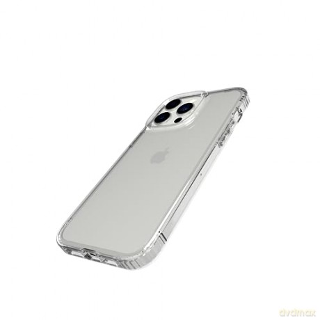 Tech21 - Evo Clear iPhone 14 Pro Max Cover - Transpararent [ETUI]