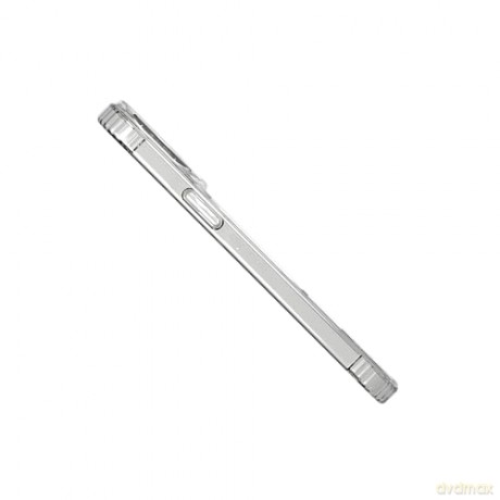 Tech21 - Evo Clear iPhone 14 Pro Max Cover - Transpararent [ETUI]
