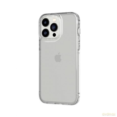 Tech21 - Evo Clear iPhone 14 Pro Max Cover - Transpararent [ETUI]