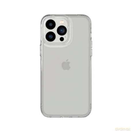 Tech21 - Evo Clear iPhone 14 Pro Max Cover - Transpararent [ETUI]