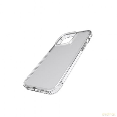 Tech21 - Evo Clear iPhone 14 Pro Max Cover - Transpararent [ETUI]