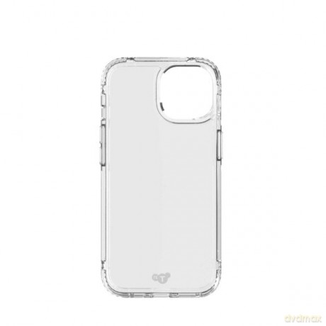 Tech21 - Evo Clear iPhone 15 Clear [ETUI]