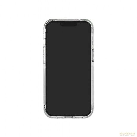 Tech21 - Evo Clear MagSafe iPhone 14 Cover - Transparent [ETUI]