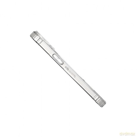 Tech21 - Evo Clear MagSafe iPhone 14 Cover - Transparent [ETUI]