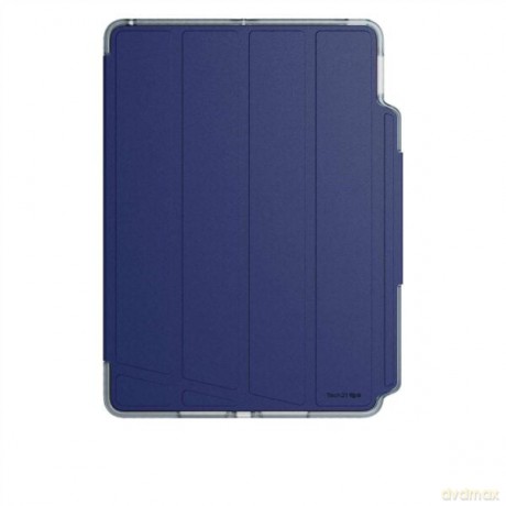 Tech21 - Evo Folio iPad 10.2 Cover - Blue [ETUI]