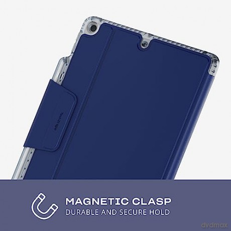 Tech21 - Evo Folio iPad 10.2 Cover - Blue [ETUI]