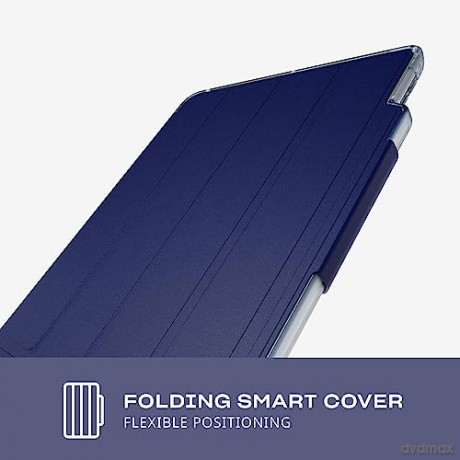 Tech21 - Evo Folio iPad 10.2 Cover - Blue [ETUI]