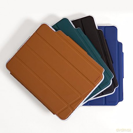Tech21 - Evo Folio iPad 10.2 Cover - Blue [ETUI]