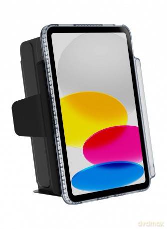Tech21 - Evo Folio iPad 10.9 Cover - Black [ETUI]