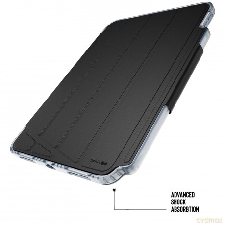 Tech21 - Evo Folio iPad 10.9 Cover - Black [ETUI]