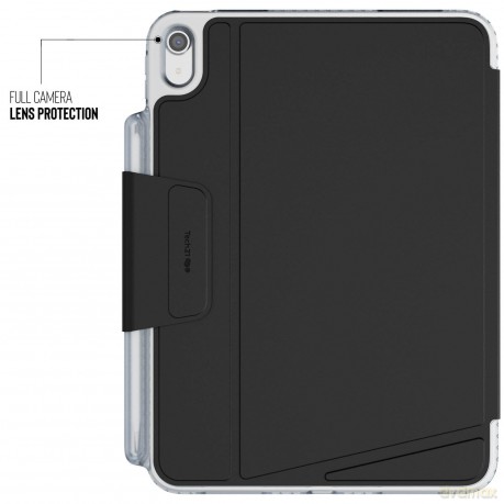Tech21 - Evo Folio iPad 10.9 Cover - Black [ETUI]