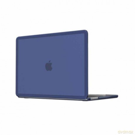 Tech21 - Evo Hardshell MacBook Air 13" M2 2022 Cover - Blue [ETUI]