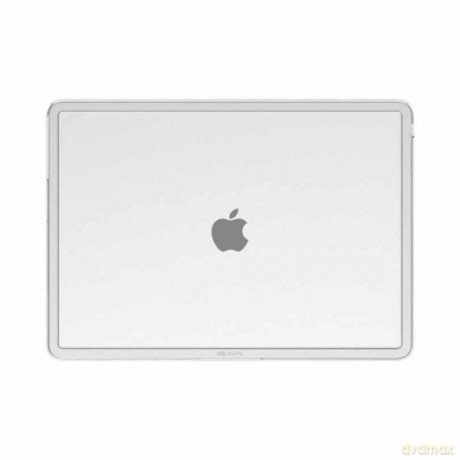 Tech21 - Evo Hardshell MacBook Air 13" M2 2022 Cover - Clear [ETUI]