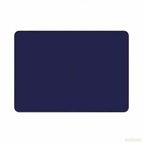 Tech21 - Evo Hardshell MacBook Air 13" M2 2022 Cover - Deep Purple [ETUI]