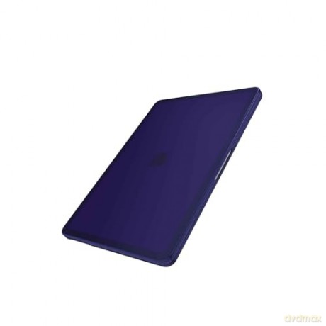 Tech21 - Evo Hardshell MacBook Air 13" M2 2022 Cover - Deep Purple [ETUI]