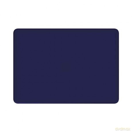 Tech21 - Evo Hardshell MacBook Air 13" M2 2022 Cover - Deep Purple [ETUI]