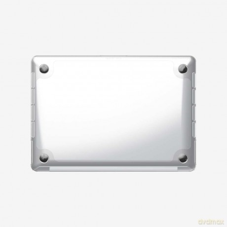 Tech21 - Evo Hardshell MacBook Pro 13" M1/M2 2020-> Cover - Clear [ETUI]