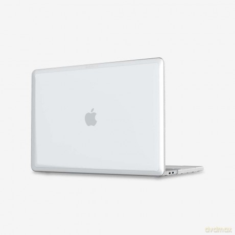 Tech21 - Evo Hardshell MacBook Pro 13" M1/M2 2020-> Cover - Clear [ETUI]