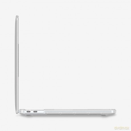 Tech21 - Evo Hardshell MacBook Pro 13" M1/M2 2020-> Cover - Clear [ETUI]