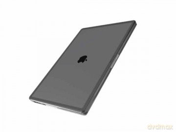 Tech21 - Evo Hardshell MacBook Pro 16" M1/M2 2021 Cover - Ash Grey [ETUI]