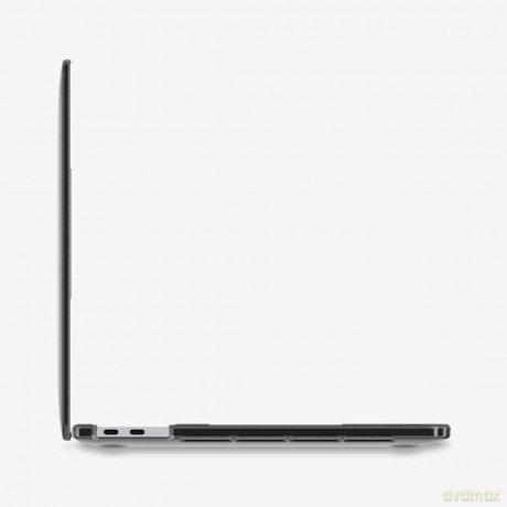 Tech21 - Evo Hardshell MB Pro 13" M1/M2 2020-> - Cover - Ash Grey [ETUI]