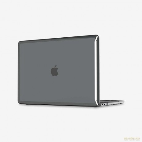Tech21 - Evo Hardshell MB Pro 13" M1/M2 2020-> - Cover - Ash Grey [ETUI]