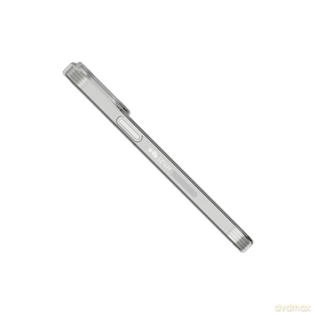 Tech21 - Evo Lite iPhone 14 Pro Max Cover - Transparent [ETUI]