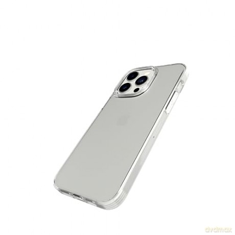 Tech21 - Evo Lite iPhone 14 Pro Max Cover - Transparent [ETUI]