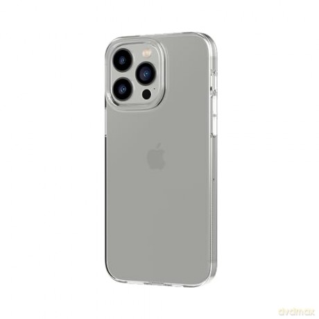 Tech21 - Evo Lite iPhone 14 Pro Max Cover - Transparent [ETUI]