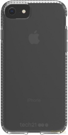 Tech21 - Evo Lite iPhone SE 2022 Clear [ETUI]