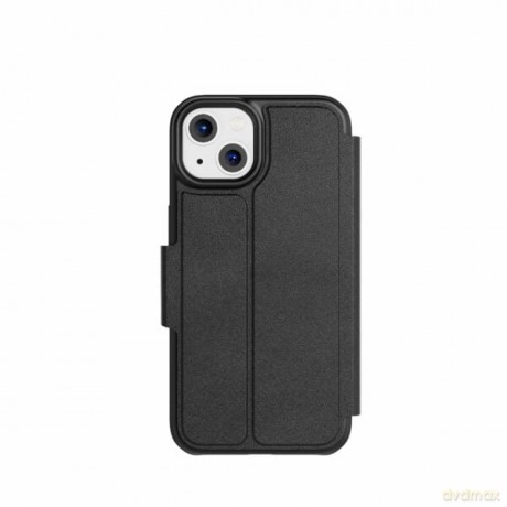 Tech21 - Evo Lite Wallet iPhone 13 Case - Black [ETUI]