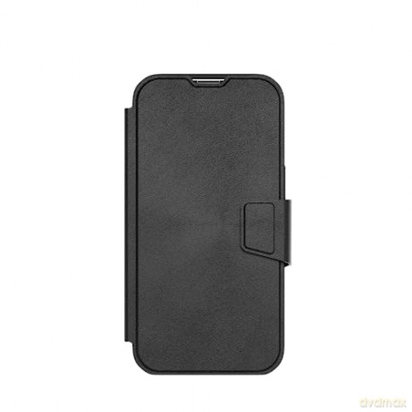 Tech21 - Evo Lite Wallet iPhone 13 Case - Black [ETUI]
