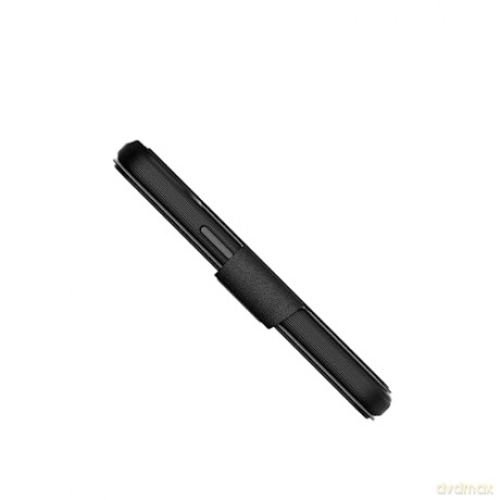 Tech21 - Evo Lite Wallet iPhone 13 Case - Black [ETUI]