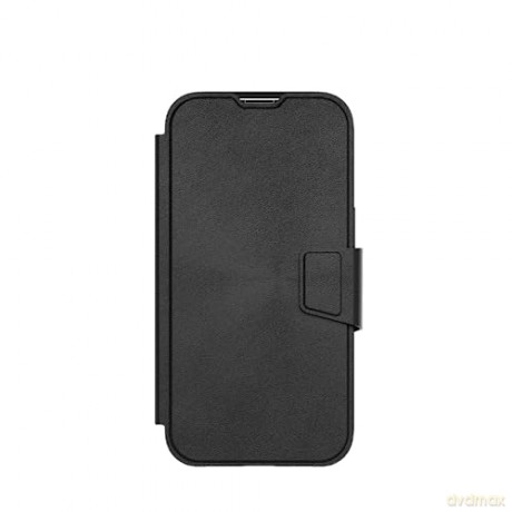 Tech21 - Evo Lite Wallet iPhone 14 Case - Black [ETUI]